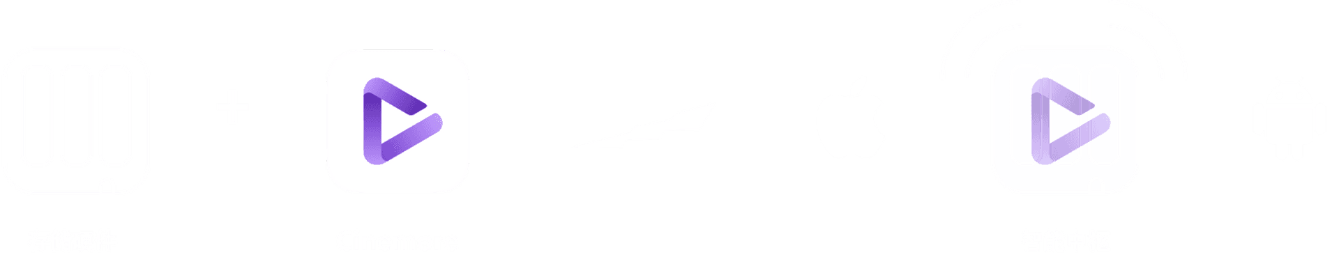 NAS + Cinemore Integration